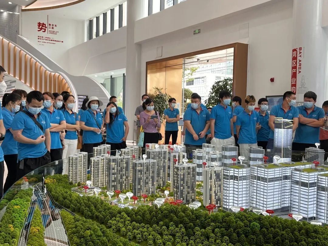 Yanling New Factory 3 Yanling New Factory 3