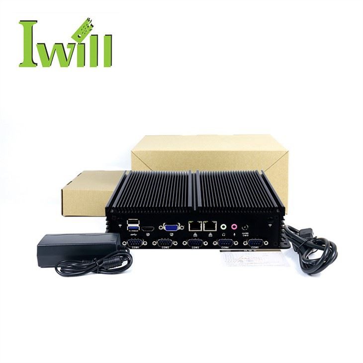 Fanless IPC_04
