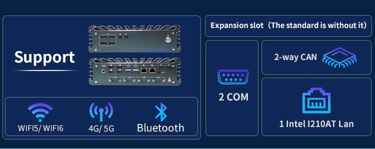 rugged Industrial Computer rugged Industrial Computer