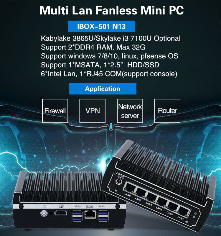 Fanless mini pc_01