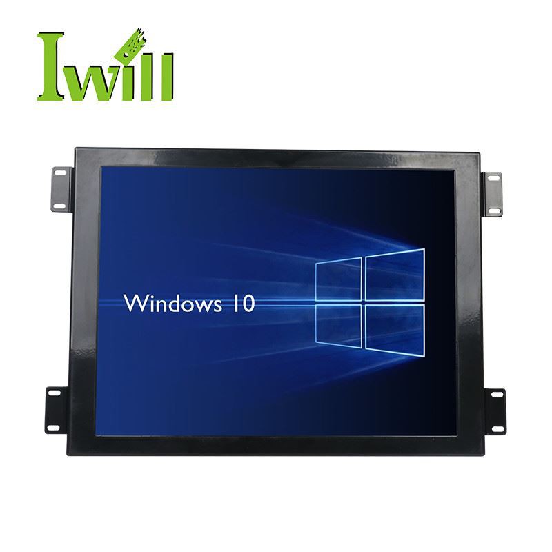 Βιομηχανικός υπολογιστής tablet που μπορεί να αποσυναρμολογηθεί και να συναρμ...