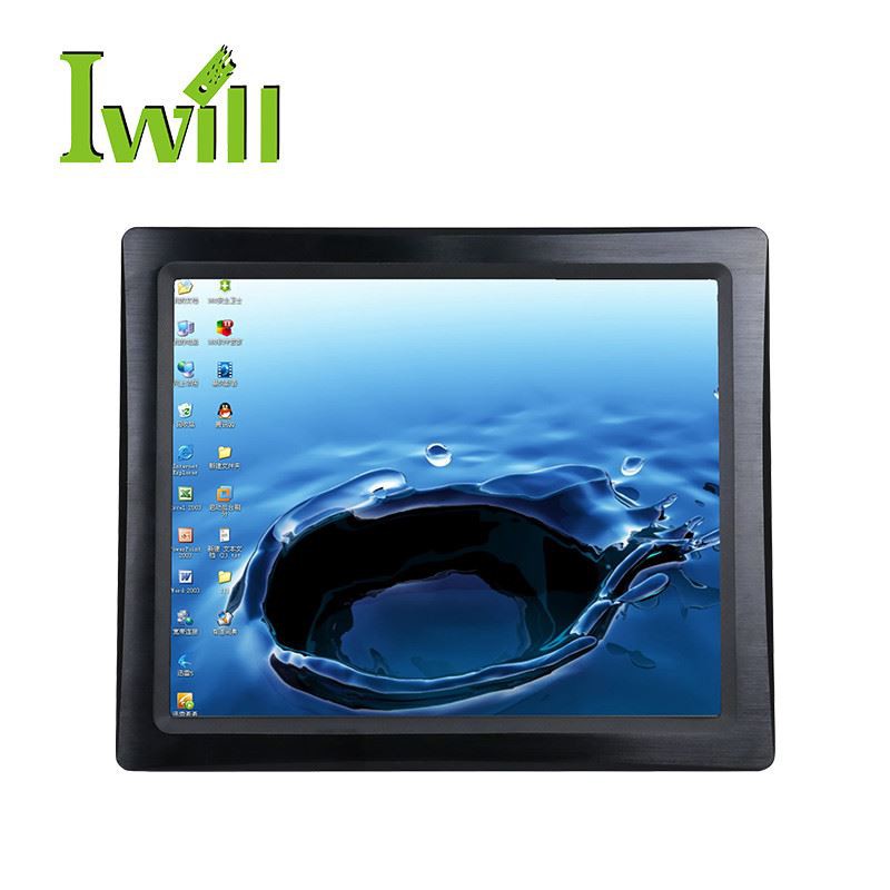 Ο τομέας εφαρμογής του βιομηχανικού υπολογιστή αναπτύσσεται συνεχώς