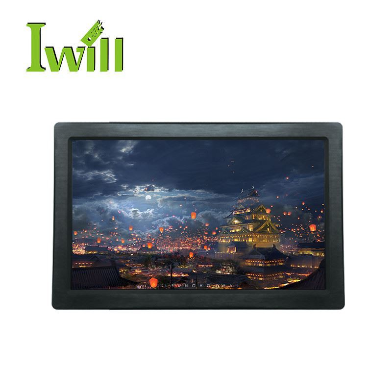 Χαρακτηριστικά του βιομηχανικού συστήματος ελέγχου υπολογιστών