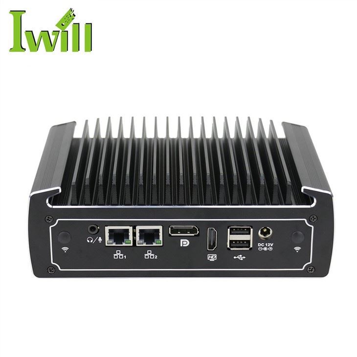 Mini PC Core I5 Quad Core Windows 10