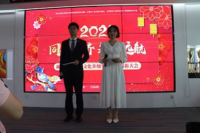 Η εταιρική κουλτούρα του IWILL αναβαθμίστηκε!