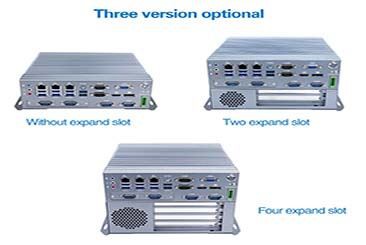 Τι είναι το Industrial Grade PC;