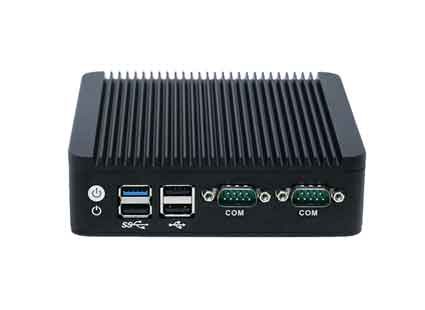 Ο λόγος για τον οποίο το IWILL Nano N3 πουλάει καλά