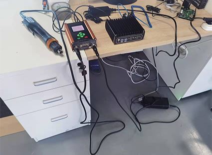 Επισκέψεις Πελατών