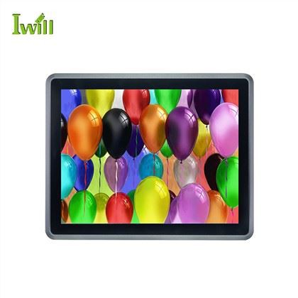 Υπολογιστής βιομηχανικού πίνακα 12,1 ιντσών Windows 11