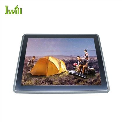 Υπολογιστής με πάνελ 12,1 ιντσών Win 11