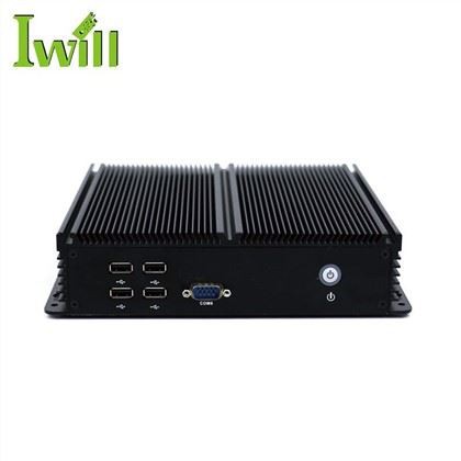 I5 4210U Βιομηχανικός Η / Υ