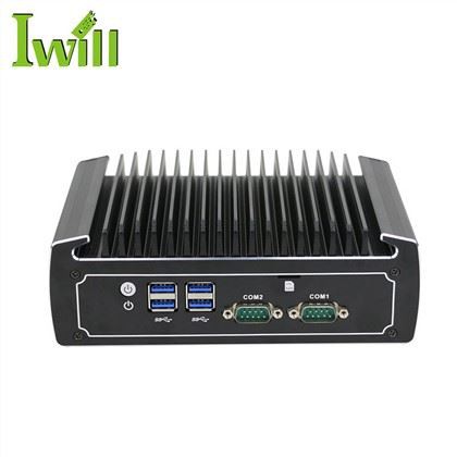 Mini PC I5 8250U I7 8550U