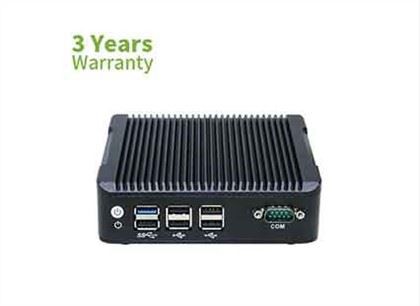 Mini Υπολογιστής Celeron J1900 χαμηλής ισχύος