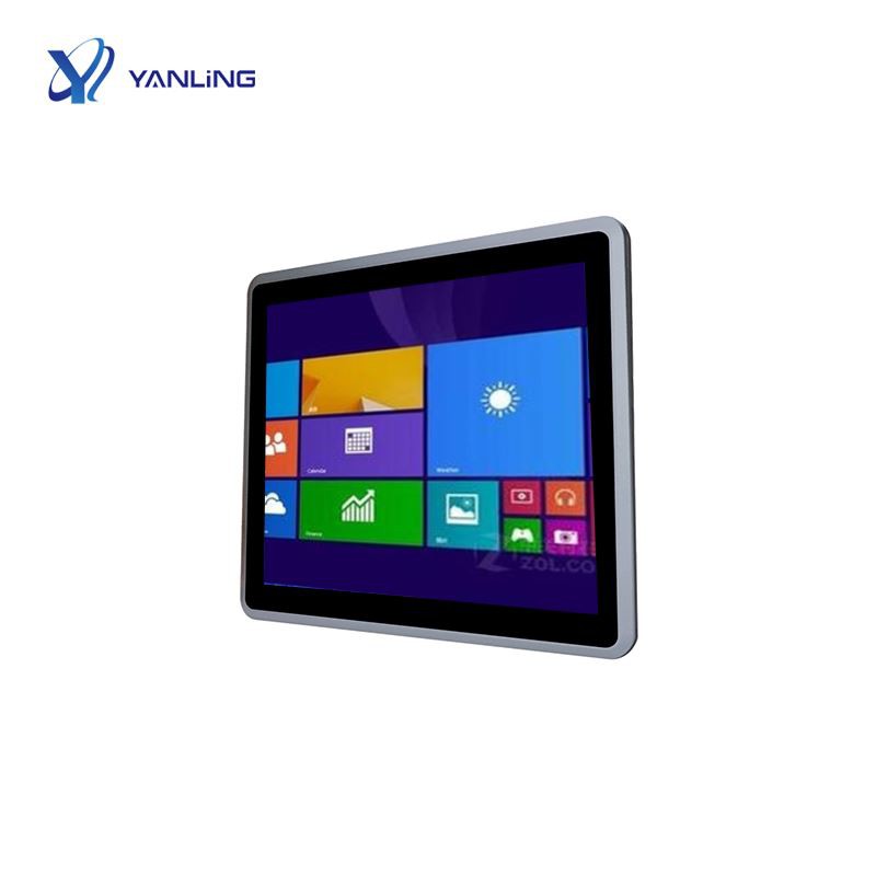 Τεχνολογία βιομηχανικού αυτοματισμού