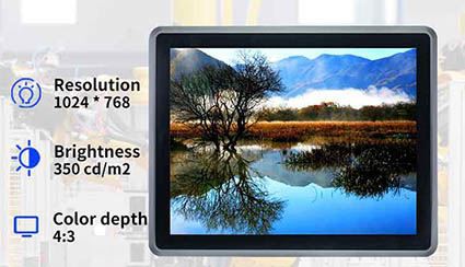 Τι δίνω προσοχή όταν σχεδιάζουμε βιομηχανικούς υπολογιστές πάνελ;