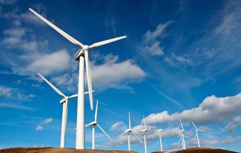 Παρακολούθηση Αιολικής Ενέργειας