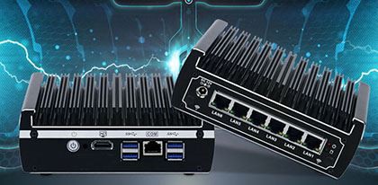 Iwill Nano N13 στο σύστημα επίδειξης πληροφοριών πτήσης αερολιμένων