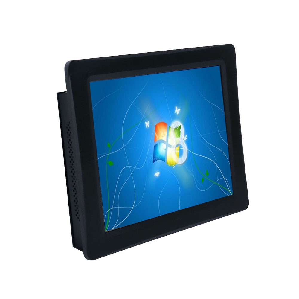 Ελέγξτε εάν ο βιομηχανικός υπολογιστής είναι μη φυσιολογικός