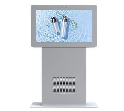 Η μηχανή υπαίθριας διαφήμισης πρέπει να έχει λειτουργίες