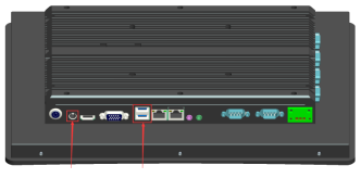 ITPC-A150 Σύγκριση νέας και παλαιάς έκδοσης