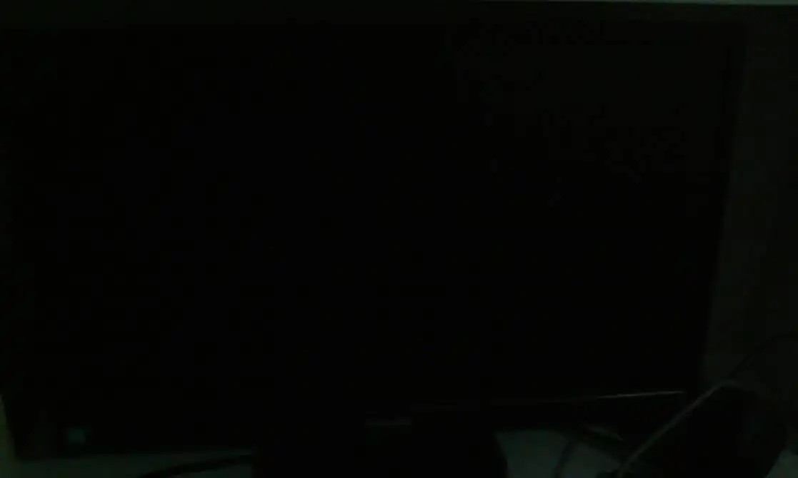 Πώς να λύσετε τη μαύρη οθόνη του Touch All-in-one;