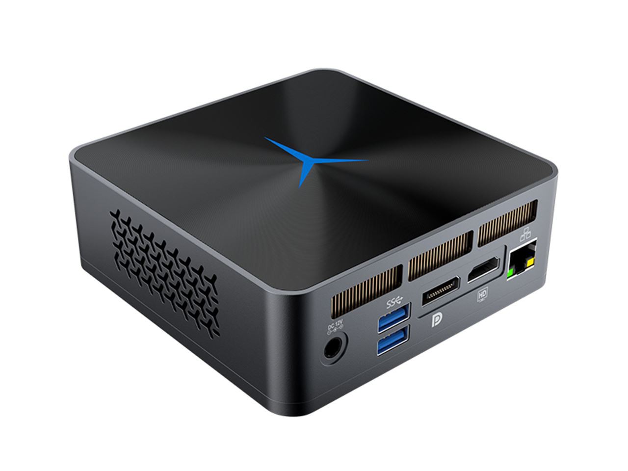 Στρατηγική αγοράς κεντρικού υπολογιστή Mini / Micro Computer 2022