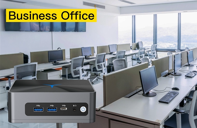 Πώς να επιλέξετε έναν μίνι υπολογιστή οικιακού γραφείου;