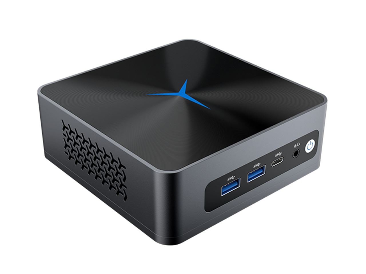 Μικρό σώμα, μεγάλη δύναμη! Εύκολο στη χρήση και φθηνό μίνι κεντρικό υπολογιστ...