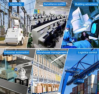 Τι είναι ο βιομηχανικός υπολογιστής;