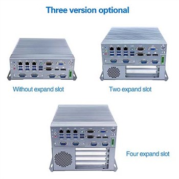 Μπορεί να αναβαθμιστεί ο βιομηχανικός υπολογιστής;