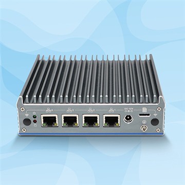 Ψάχνετε για Mini PC Firewall;