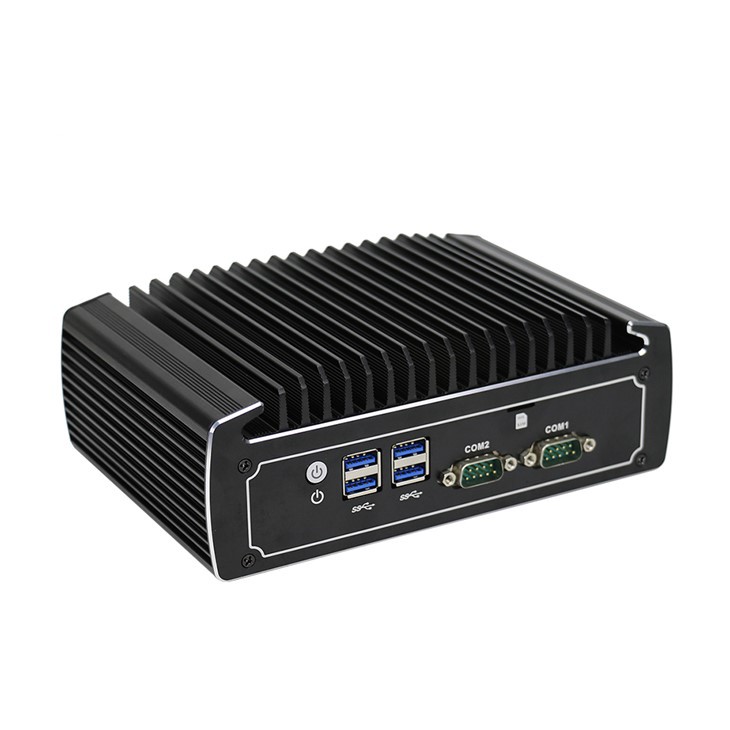 Mini PC 10ης γενιάς i5 i3