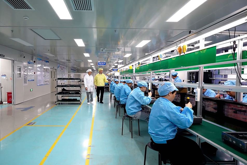 θα  Τεχνολογία  (Χονγκ Κονγκ)  Περιωρισμένος