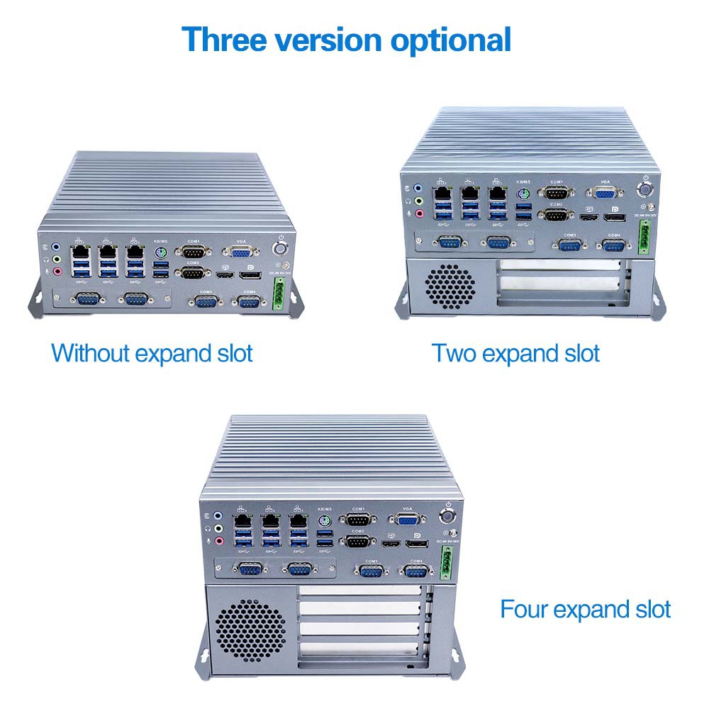 Industrial PC Industrial PC