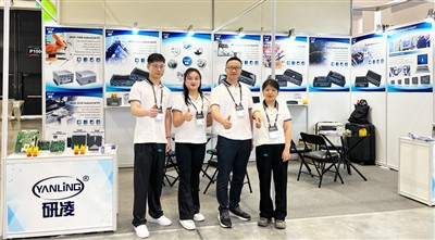 Το Iwill COMPUTEX 2024 τελείωσε τέλεια