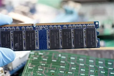 Μια παγκόσμια αναδιαμόρφωση αξίας τσιπ που ανάβει η τεχνητή νοημοσύνη