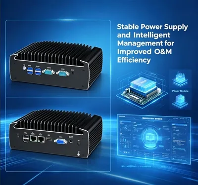 Η Iwill Tech λανσάρει τη νέα σειρά Nano N322F: Τρεις μίνι υπολογιστές χωρίς α...